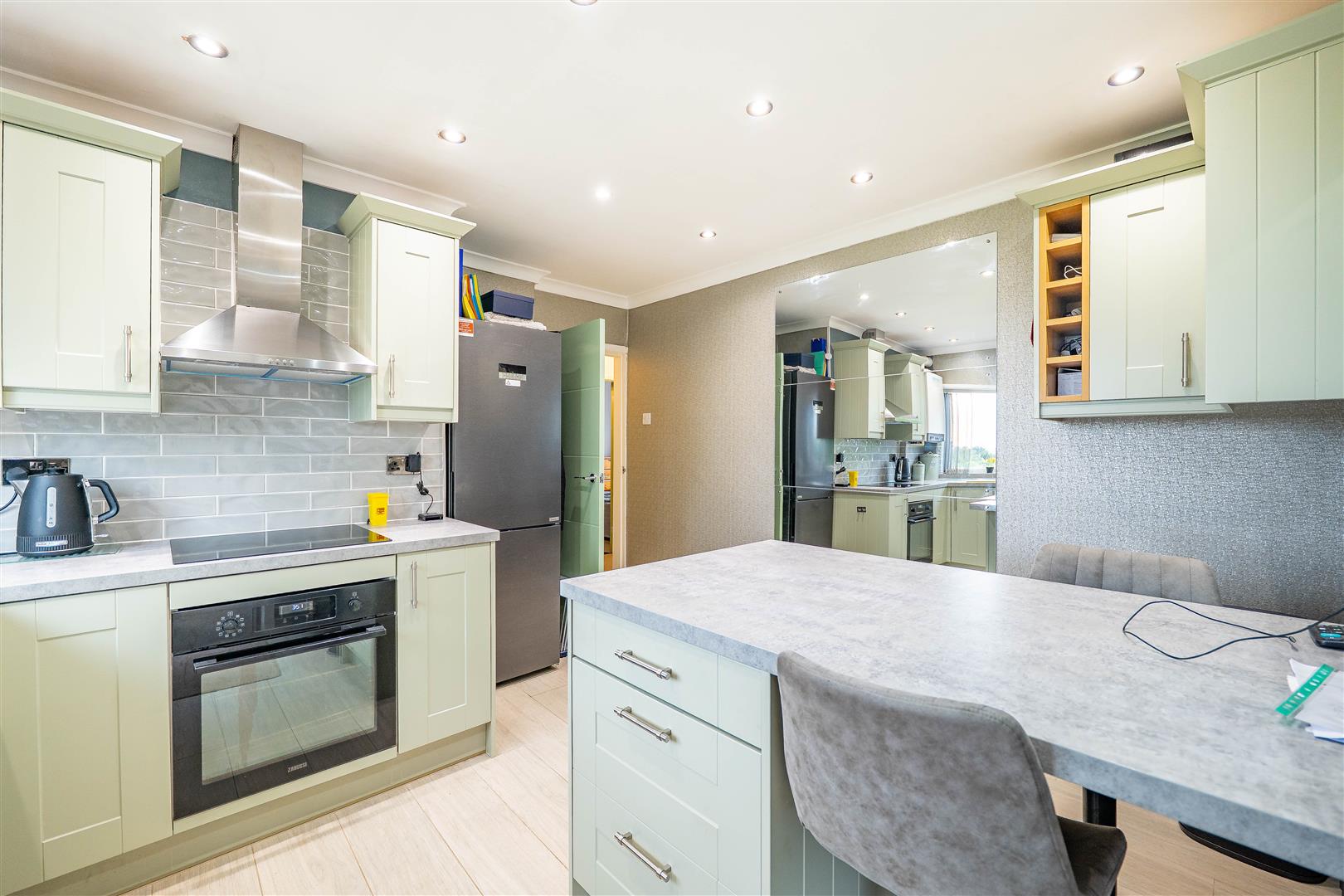 Bolton Road, Anderton, Chorley